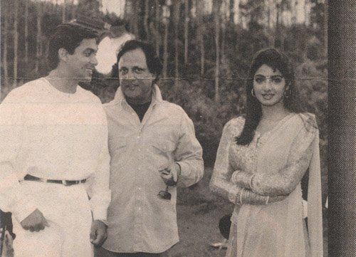 Salman Khan Fotoğrafı