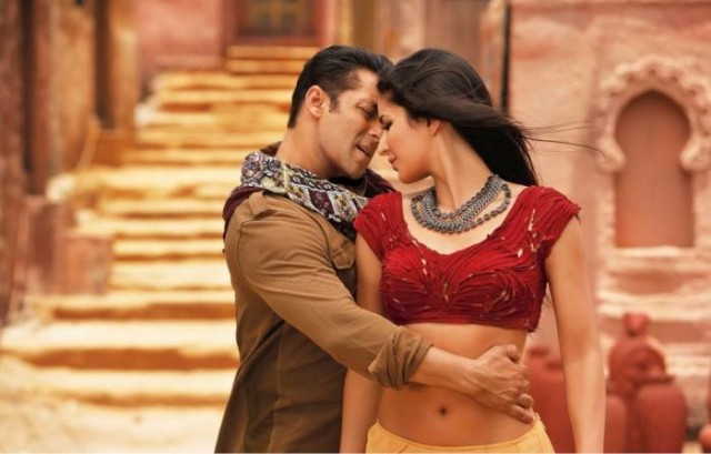 Salman Khan Fotoğrafı