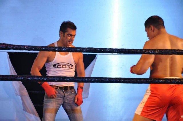 Salman Khan Fotoğrafı