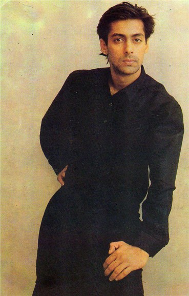 Salman Khan Fotoğrafı