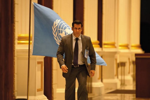 Salman Khan Fotoğrafı