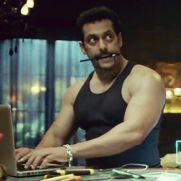 Salman Khan Fotoğrafı