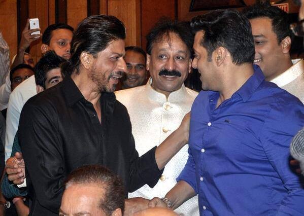 Salman Khan Fotoğrafı