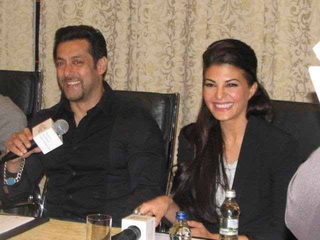 Salman Khan Fotoğrafı