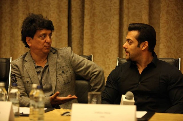 Salman Khan Fotoğrafı