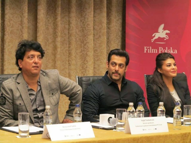 Salman Khan Fotoğrafı