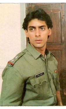 Salman Khan Fotoğrafı