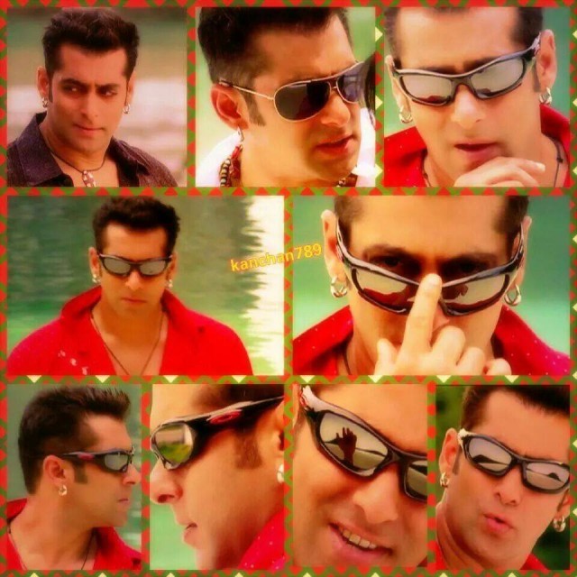 Salman Khan Fotoğrafı