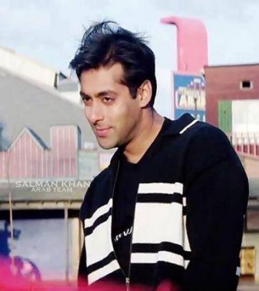 Salman Khan Fotoğrafı