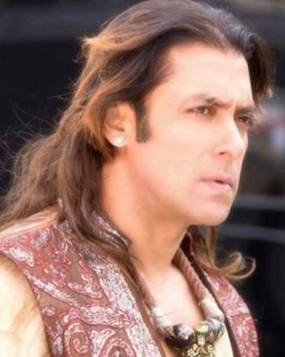 Salman Khan Fotoğrafı