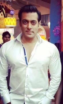 Salman Khan Fotoğrafı
