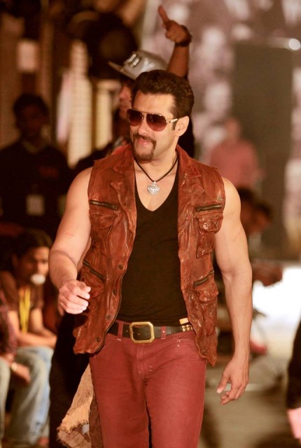 Salman Khan Fotoğrafı