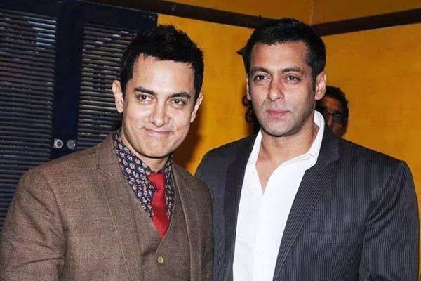 Salman Khan Fotoğrafı