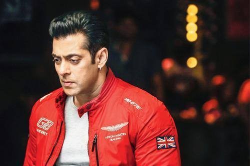 Salman Khan Fotoğrafı