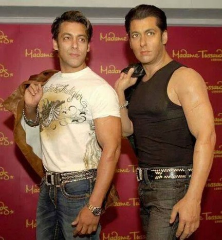 Salman Khan Fotoğrafı