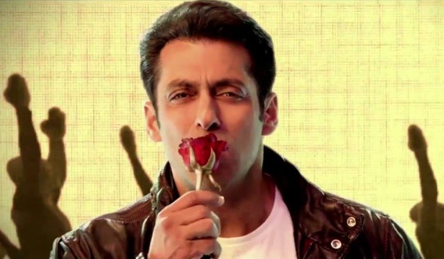 Salman Khan Fotoğrafı