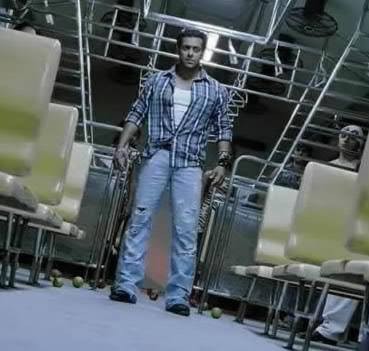 Salman Khan Fotoğrafı