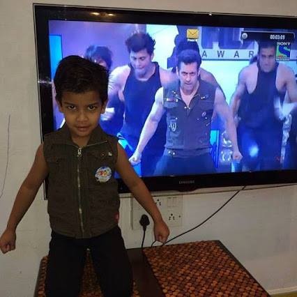 Salman Khan Fotoğrafı