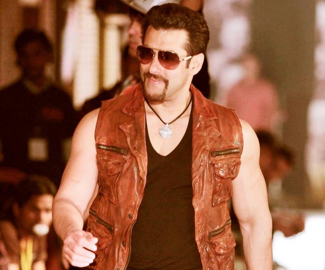 Salman Khan fotoğrafı
