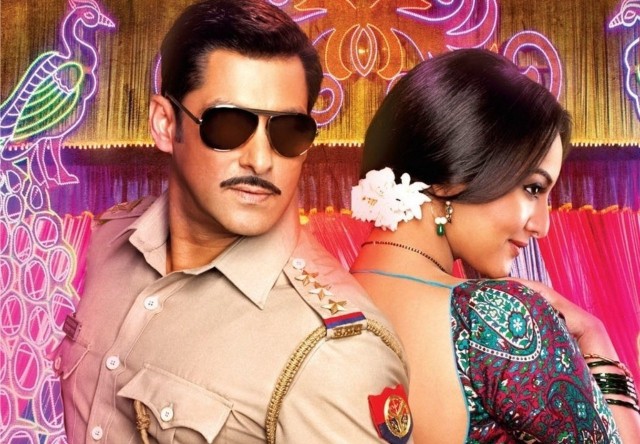 Salman Khan Fotoğrafı