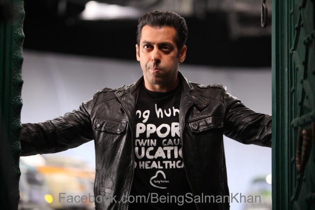 Salman Khan Fotoğrafları 46