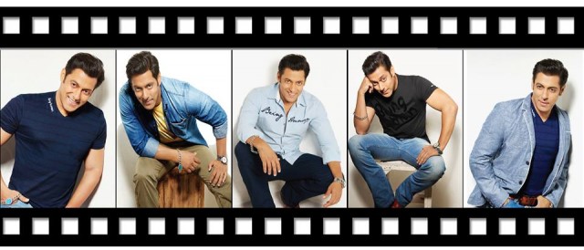 Salman Khan Fotoğrafı
