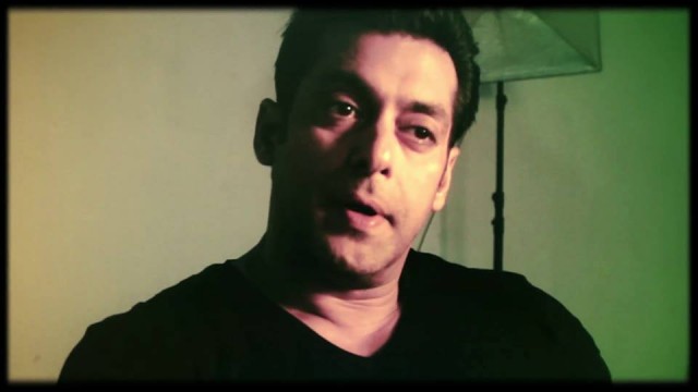 Salman Khan Fotoğrafı