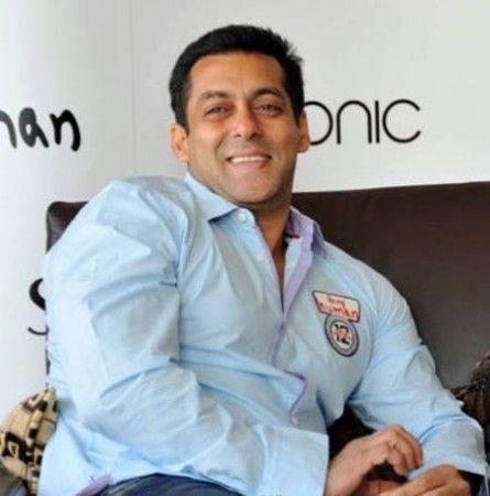 Salman Khan Fotoğrafları 58