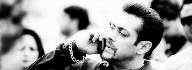 Salman Khan Fotoğrafı