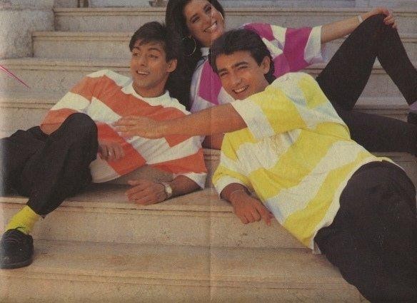 Salman Khan Fotoğrafı