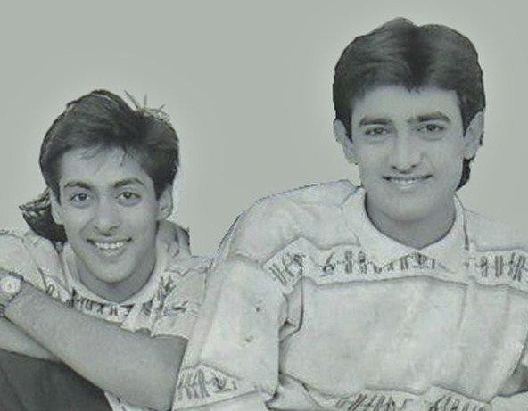 Salman Khan Fotoğrafı