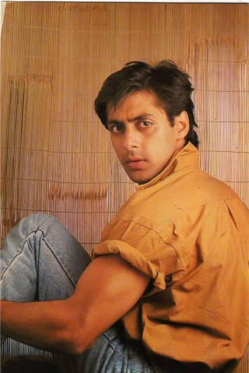 Salman Khan Fotoğrafı