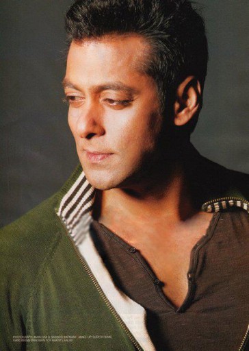 Salman Khan Fotoğrafları 94