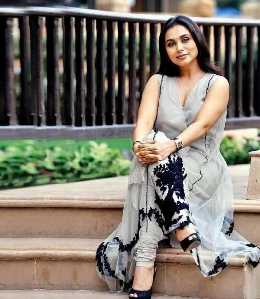 Rani Mukherjee Fotoğrafı