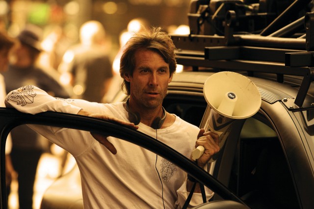 Michael Bay Fotoğrafları 25