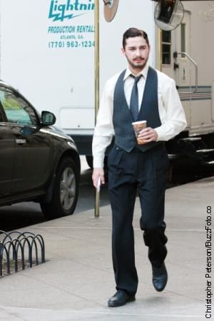 Shia LaBeouf Fotoğrafları 90