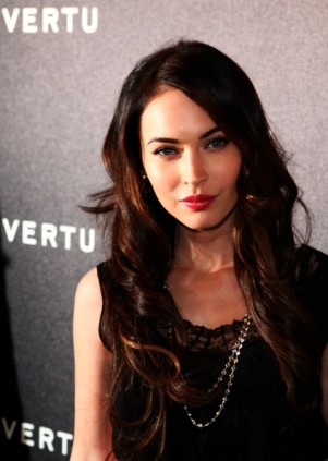 Megan Fox Fotoğrafları 374