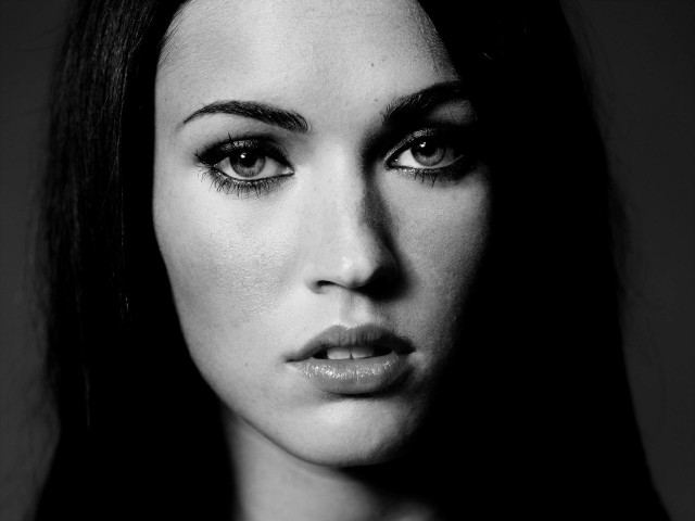 Megan Fox Fotoğrafları 457