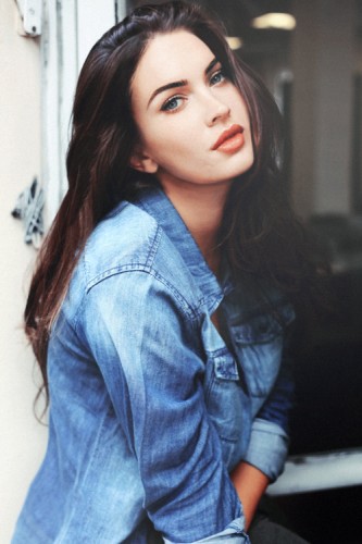 Megan Fox Fotoğrafları 992