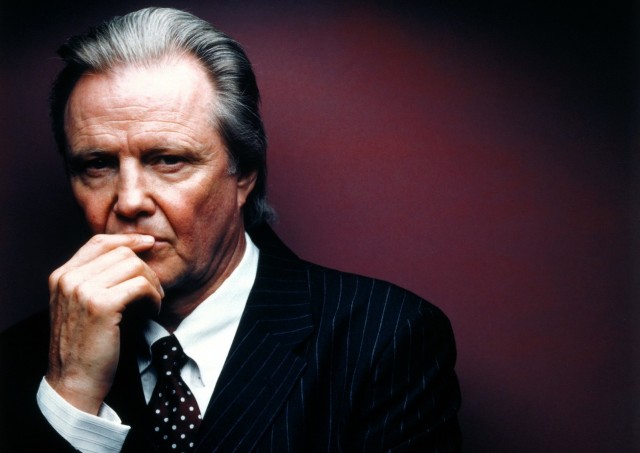 Jon Voight Fotoğrafları 1