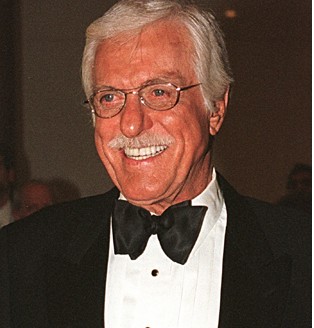 Dick Van Dyke Fotoğrafları 1