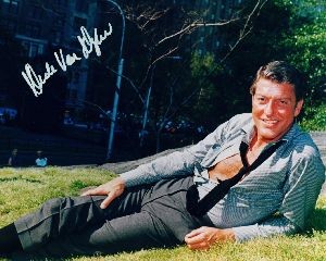 Dick Van Dyke Fotoğrafları 25