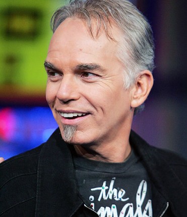 Billy Bob Thornton Fotoğrafları 18