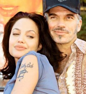 Billy Bob Thornton Fotoğrafları 9