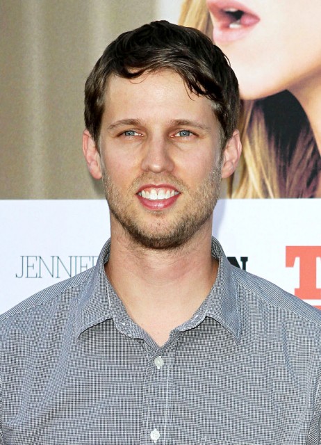 Jon Heder Fotoğrafı