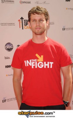 Jon Heder Fotoğrafı