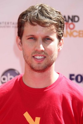 Jon Heder Fotoğrafı