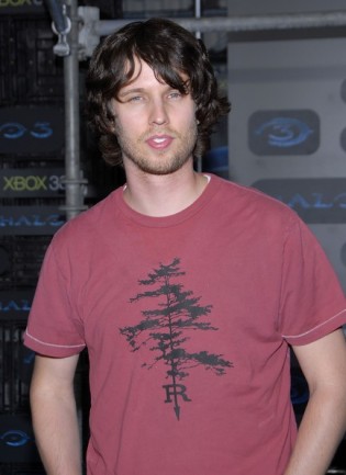 Jon Heder Fotoğrafı