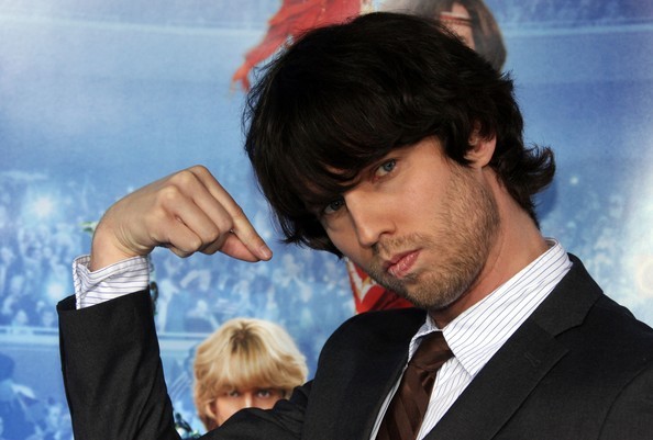 Jon Heder Fotoğrafı