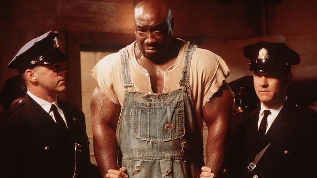 Michael Clarke Duncan Fotoğrafı